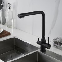 Смеситель для кухни Shevanik S248H