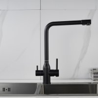 Смеситель для кухни Shevanik S248H