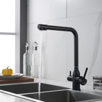 Смеситель для кухни Shevanik S248H