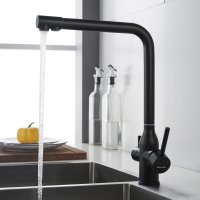 Смеситель для кухни Shevanik S248H