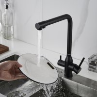 Смеситель для кухни Shevanik S248H