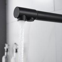 Смеситель для кухни Shevanik S248H