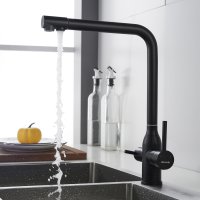 Смеситель для кухни Shevanik S248H