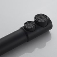 Смеситель для кухни Shevanik S248H