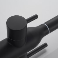 Смеситель для кухни Shevanik S248H