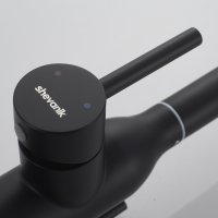 Смеситель для кухни Shevanik S248H