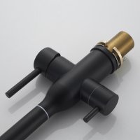 Смеситель для кухни Shevanik S248H