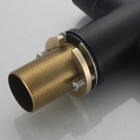 Смеситель для кухни Shevanik S248H