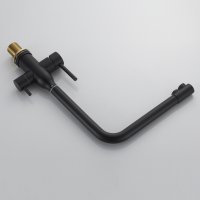 Смеситель для кухни Shevanik S248H