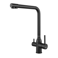 Смеситель для кухни Shevanik S248H