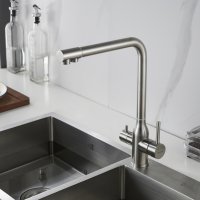 Смеситель для кухни Shevanik S248L