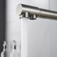 Смеситель для кухни Shevanik S248L