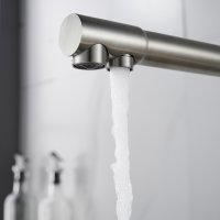 Смеситель для кухни Shevanik S248L