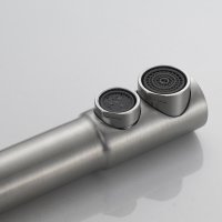 Смеситель для кухни Shevanik S248L