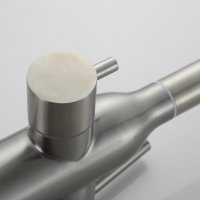 Смеситель для кухни Shevanik S248L