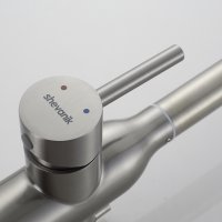 Смеситель для кухни Shevanik S248L