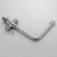 Смеситель для кухни Shevanik S248L