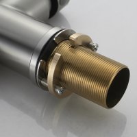 Смеситель для кухни Shevanik S248L