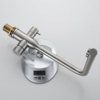 Смеситель для кухни Shevanik S248L