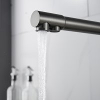 Смеситель для кухни Shevanik S248T