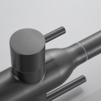 Смеситель для кухни Shevanik S248T