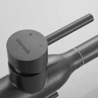 Смеситель для кухни Shevanik S248T