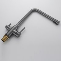 Смеситель для кухни Shevanik S248T