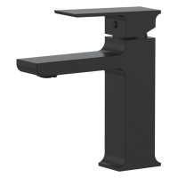 Смеситель для раковины Gerhans K11028B