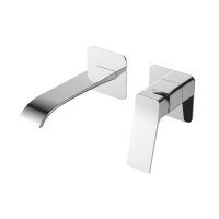 Смеситель для раковины Ledeme L1094-1