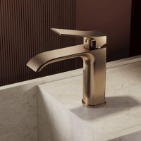 Смеситель для раковины Ledeme L1094SR