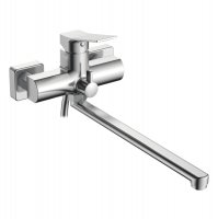 Смеситель для ванны Ledeme L2294SA