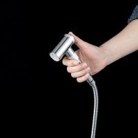 Смеситель с гигиеническим душем Gappo G7295-10