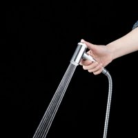 Смеситель с гигиеническим душем Gappo G7295-10