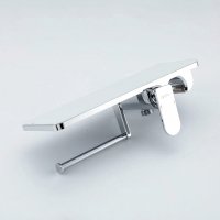 Смеситель с гигиеническим душем Gappo G7295-10