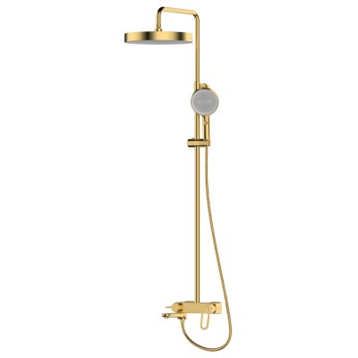 Душевая стойка Gappo G2427-3