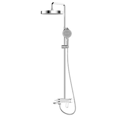 Душевая стойка Gappo G2427