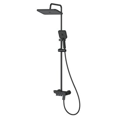 Душевая стойка Ledeme L2425B-1