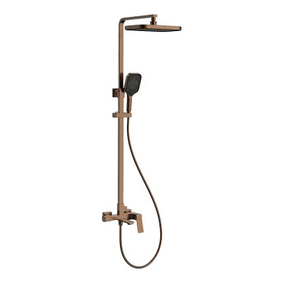 Душевая стойка Ledeme L2494SR