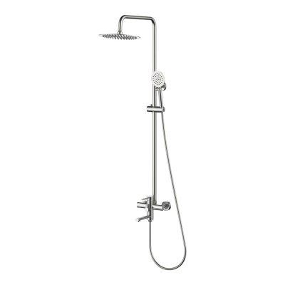 Душевая стойка Ledeme L72421