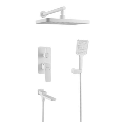 Душевой комплект Shevanik S9935C