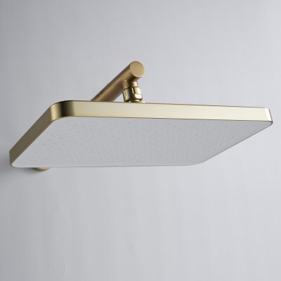 Душевой комплект Shevanik S9935G