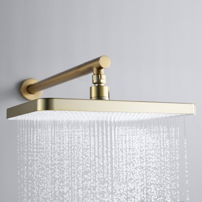 Душевой комплект Shevanik S9935G