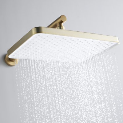 Душевой комплект Shevanik S9935G