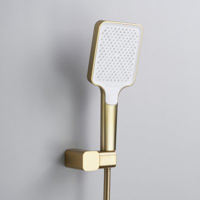 Душевой комплект Shevanik S9935G