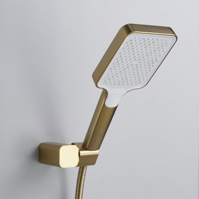 Душевой комплект Shevanik S9935G