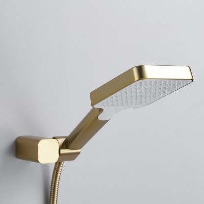 Душевой комплект Shevanik S9935G