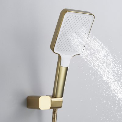 Душевой комплект Shevanik S9935G