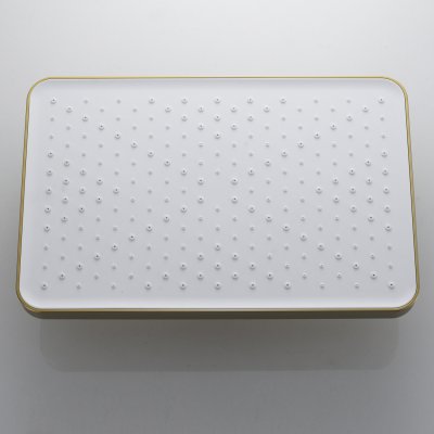 Душевой комплект Shevanik S9935G