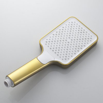 Душевой комплект Shevanik S9935G