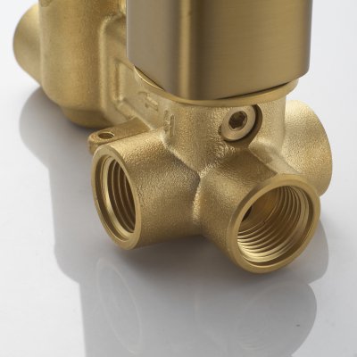 Душевой комплект Shevanik S9935G